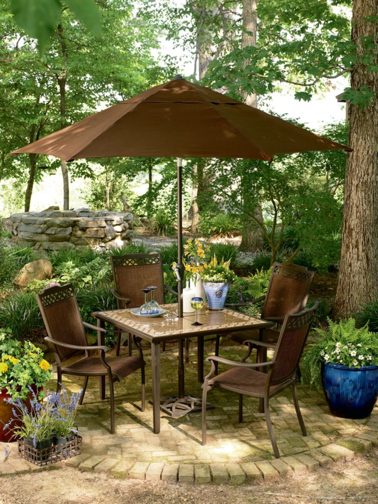 Country Living&nbsp; Brookshire 5 Pc. Dining Set*