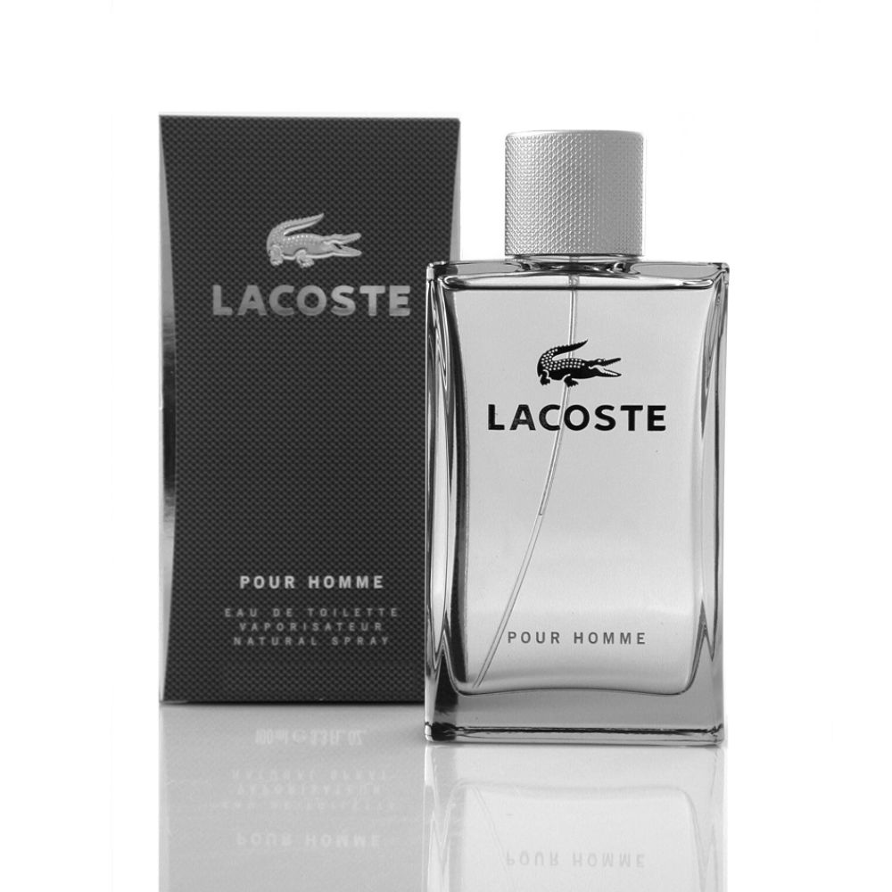LaCoste 1.6 Oz Spray Eau De Toillette