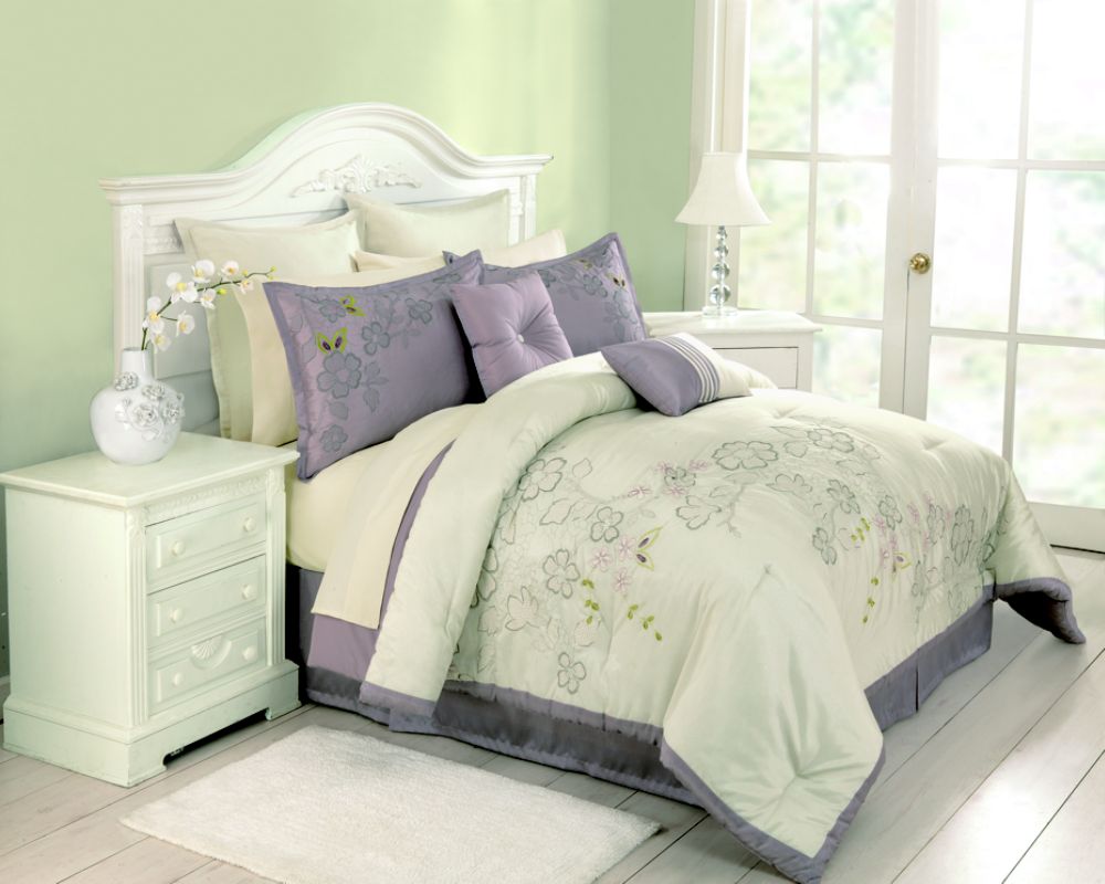 12pc Comforter Set - Isadora at Sears.com