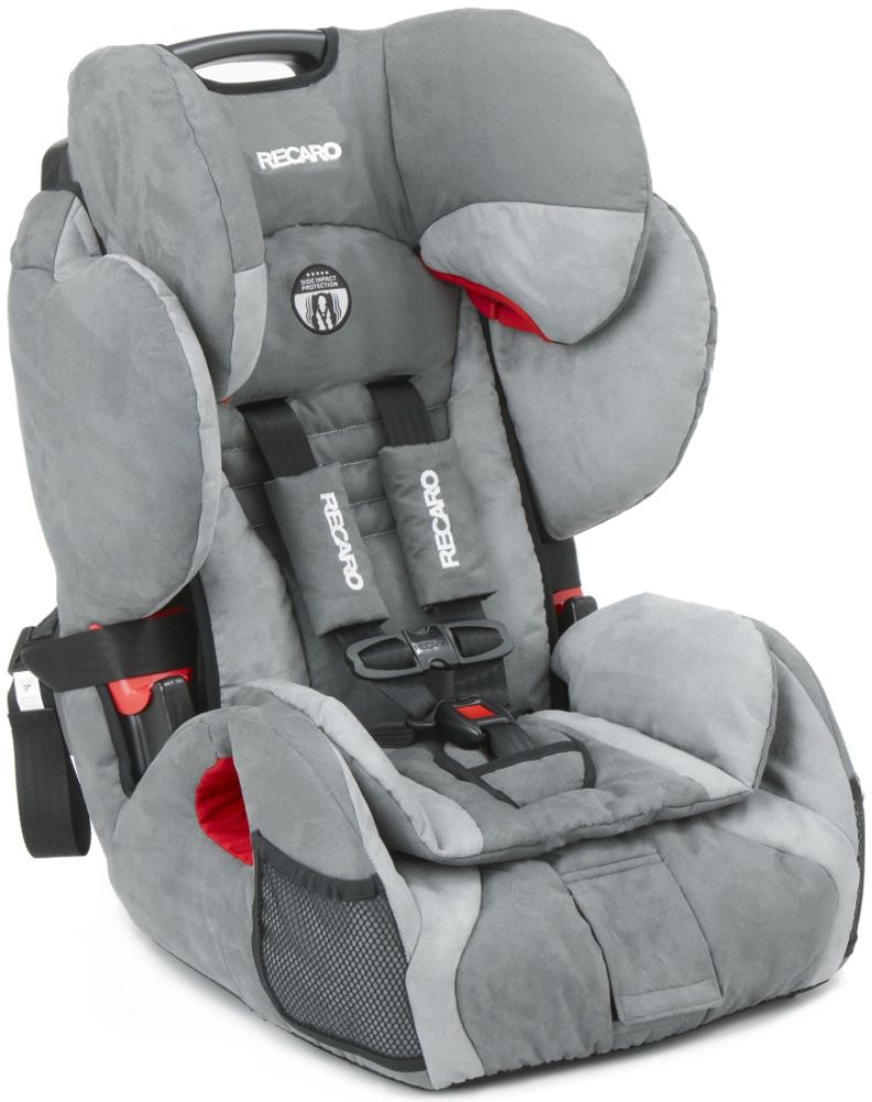Recaro® ProSport Combination Harness to Booster Seat  - Misty at Sears.com