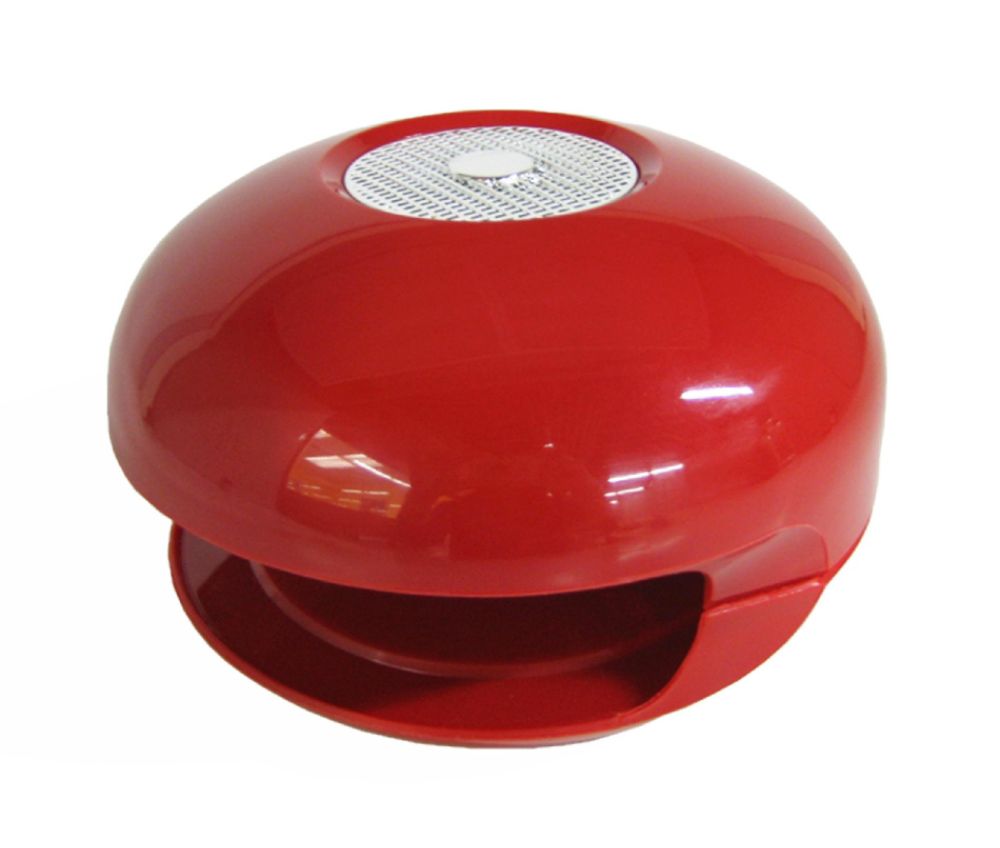 Perfect Solutions Fingernail Dryer Magic Touch