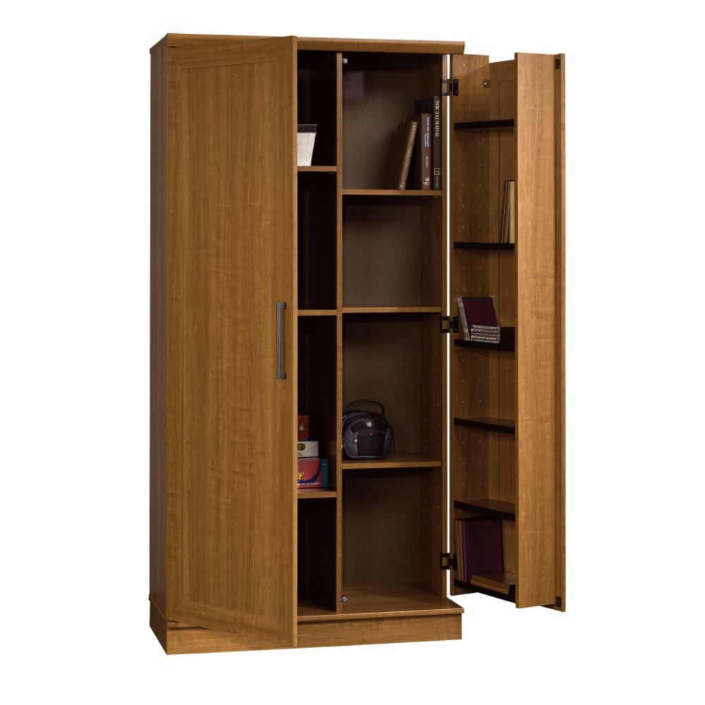 Sauder Home Plus Storage Cabinet Swing Out Door at Sears.com