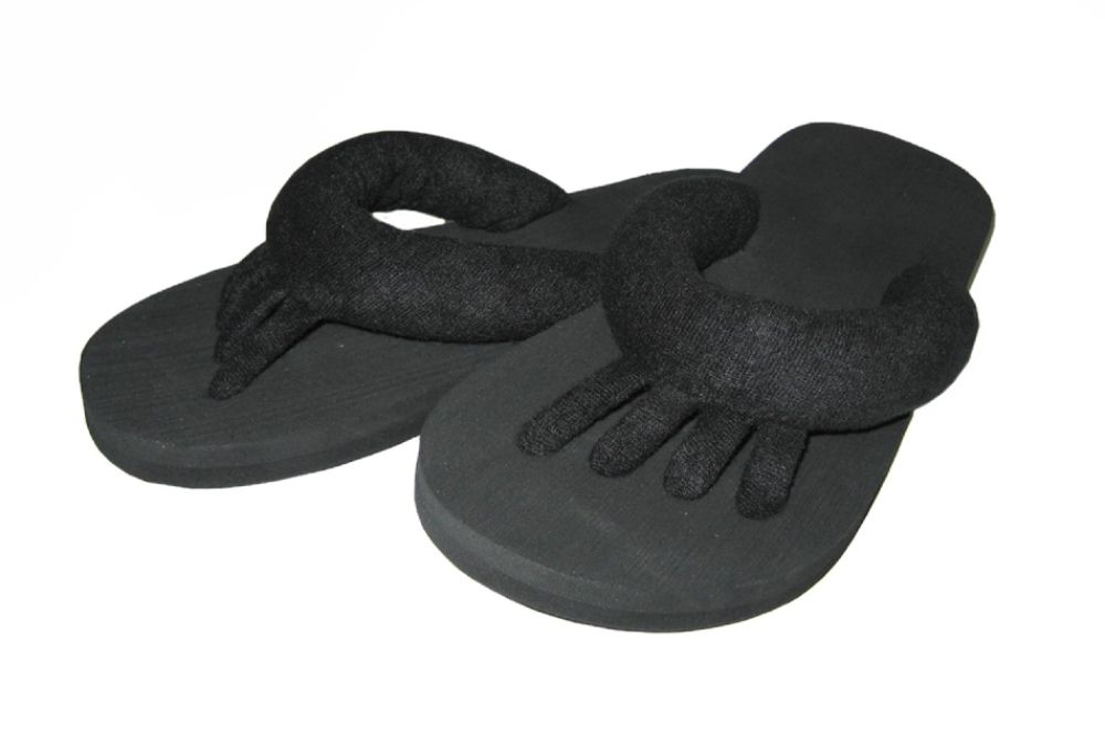Perfect Solutions Pedicure Slipper at Sears.com