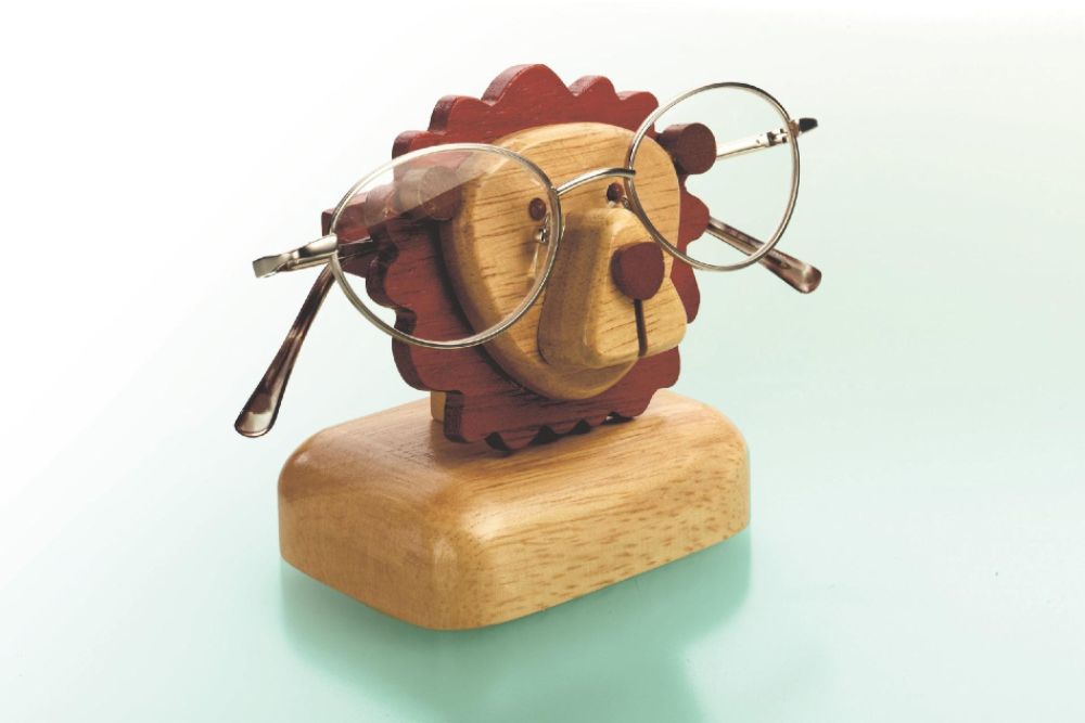 Perfect Solutions Glasses Holder at Kmart.com