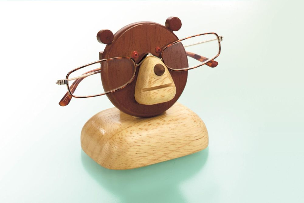 Perfect Solutions Glasses Holder at Kmart.com