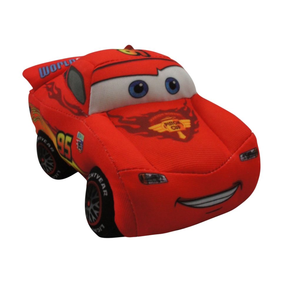 Disney Cars Crash 'ems - McQueen at Kmart.com