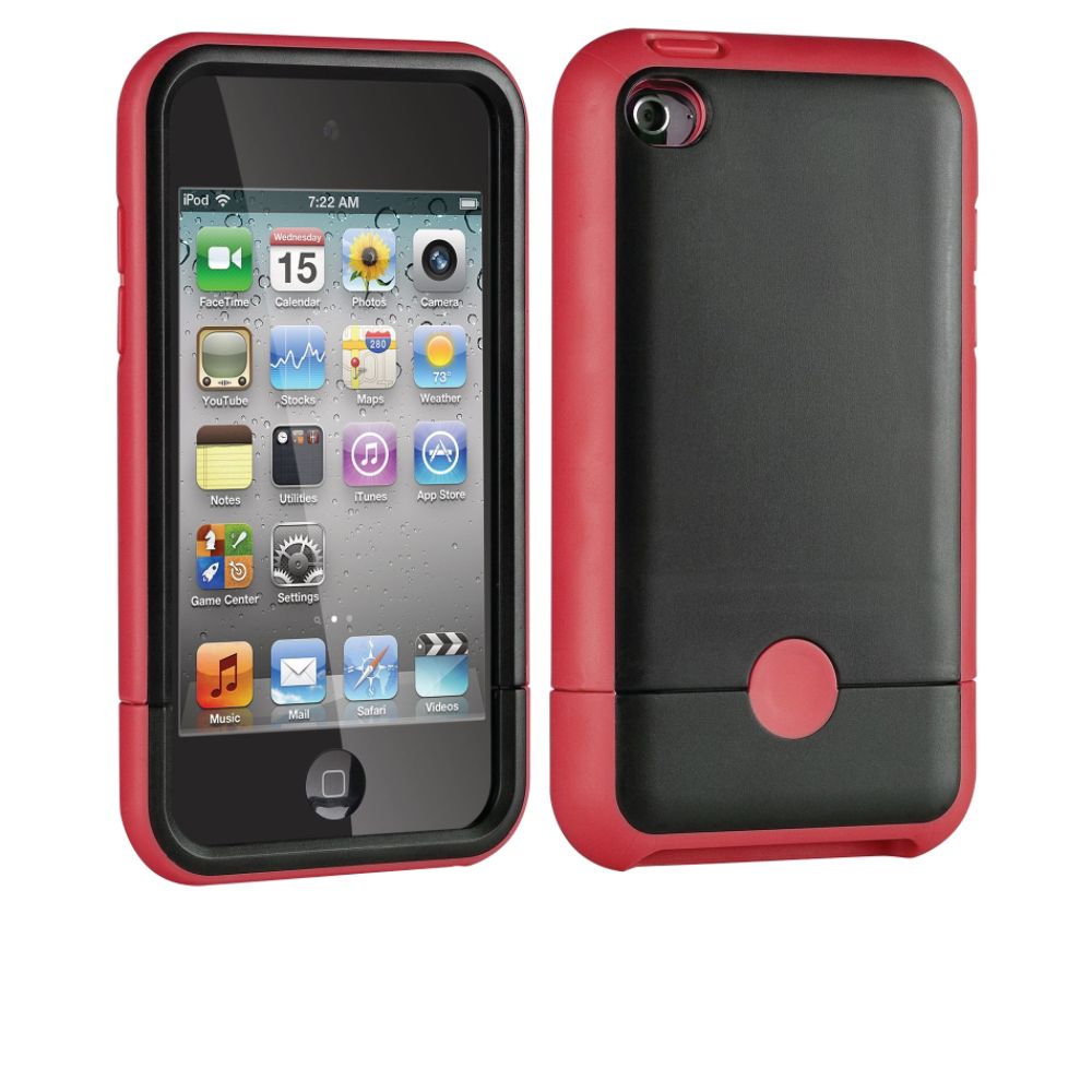 Philips Dockable Hard Case for iPod Touch 4G at Sears.com