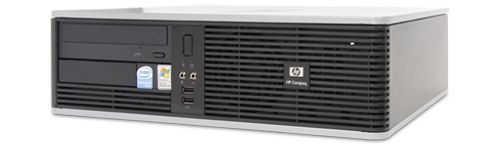 HP Business HP DC5700 Small Form Factor Desktop with Intel Dual Core 3.4Ghz CPU (off lease refurbished) at Sears.com