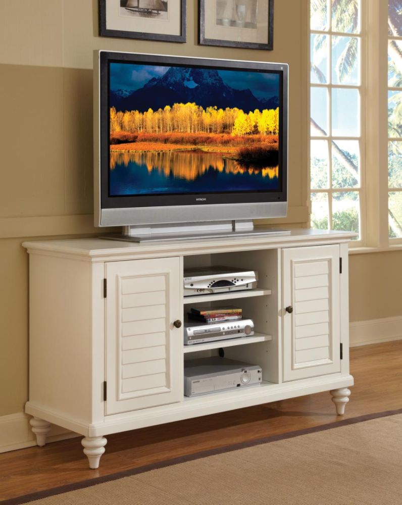 Home Styles Bermuda TV Credenza Stand