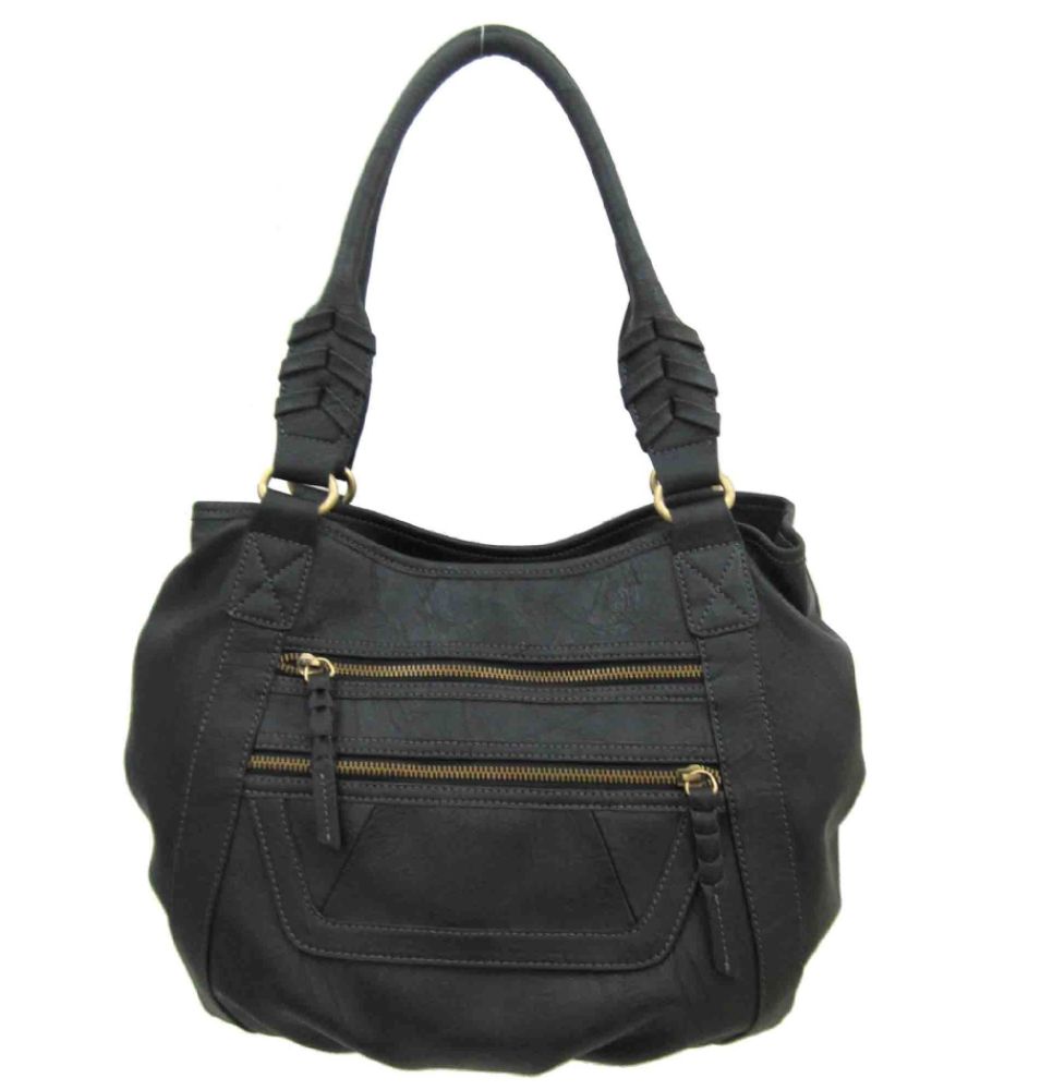 Plum Womens Benson Tote