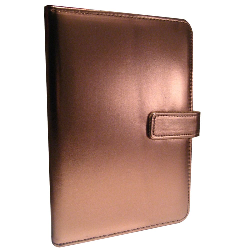 Stone Mountain E-Reader Case Bronze Metallic at Kmart.com