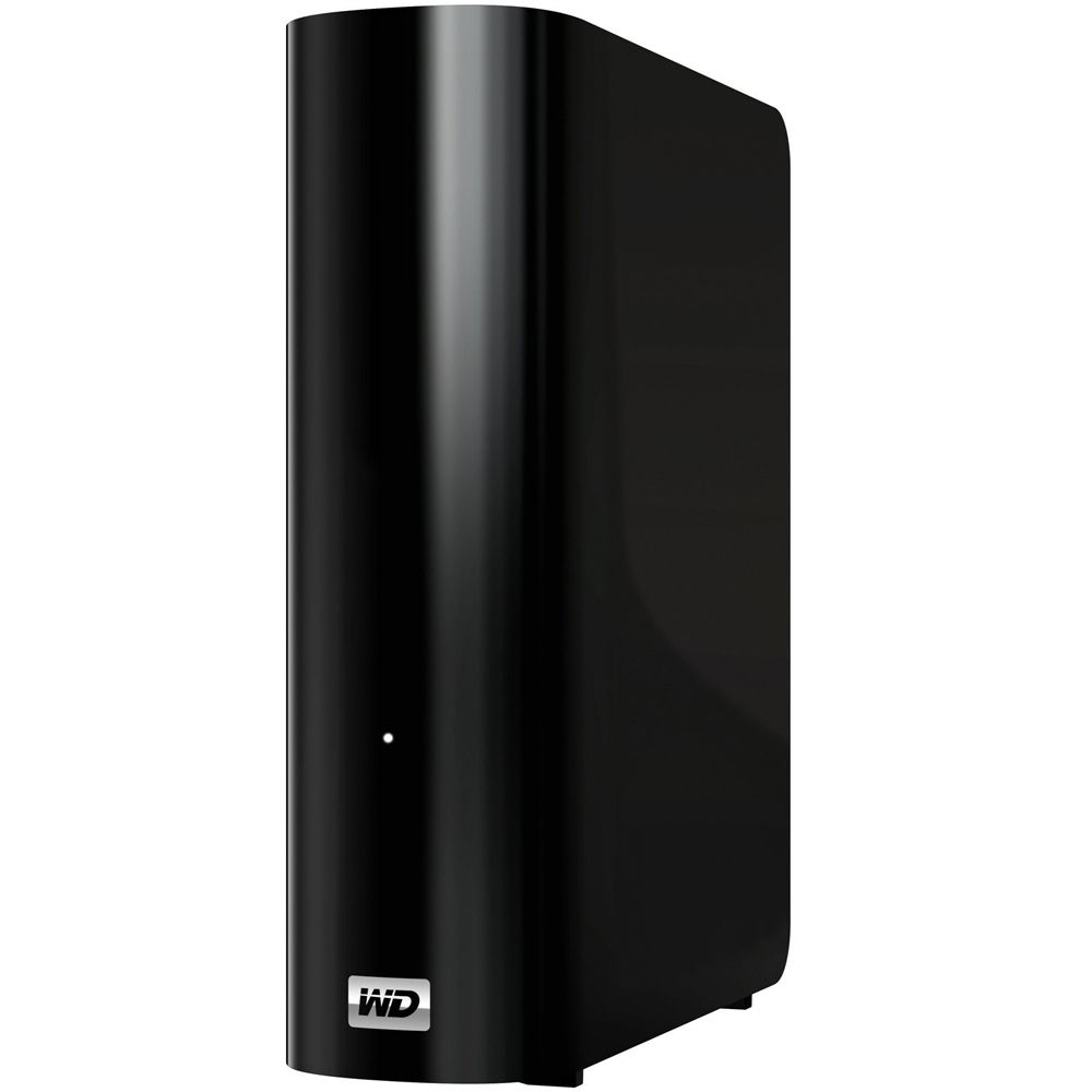 Western Digital 1TB My Book Essential USB