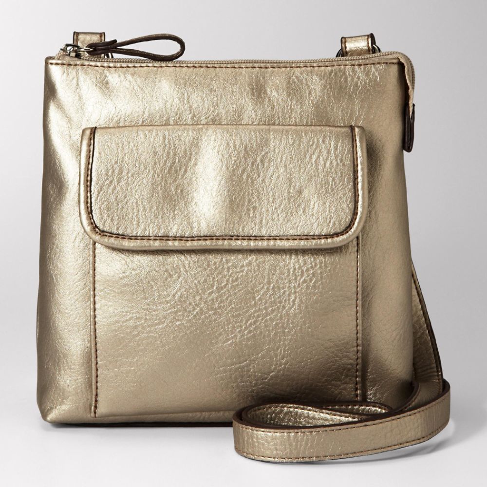 Relic Women s Purse Zippered Organizer