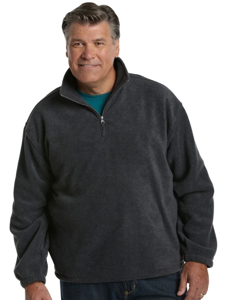 Canyon Ridge 1/4-Zip Fleece Jacket at Sears.com