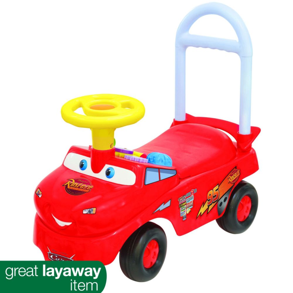 Nickelodeon Activity Ride On at Kmart.com