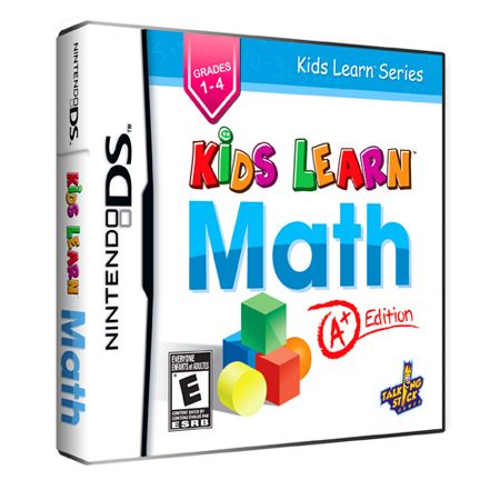Talking Stick Kids Learn Math: A+ Edition at Kmart.com