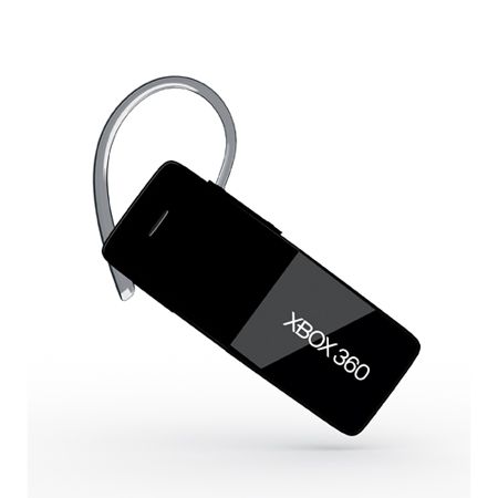 Microsoft XB360 Bluetooth Headset