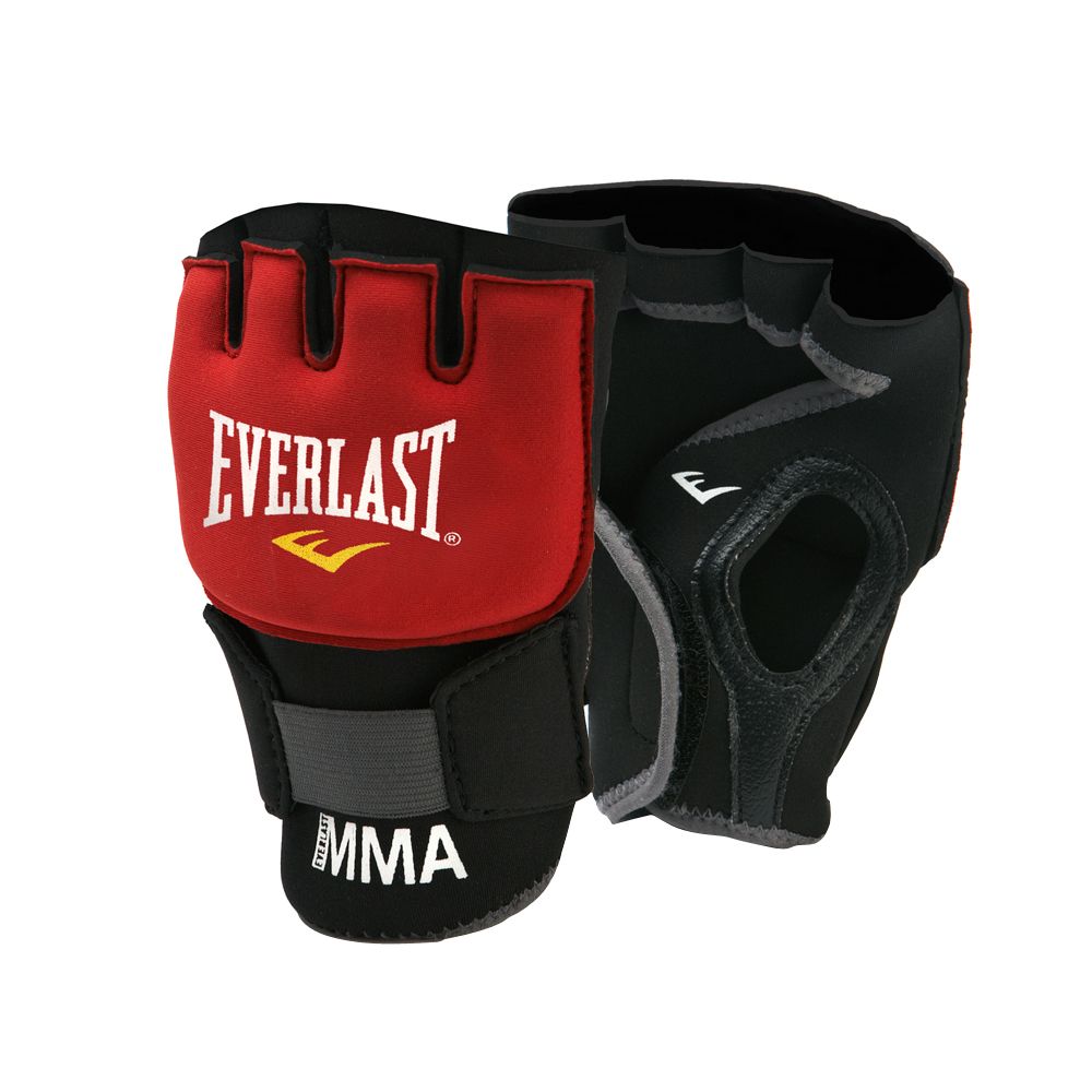 Everlast MMA EverGel Hand Wraps L/XL