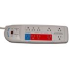 LCG3 Energy Saving Smart Strip-10 outlet