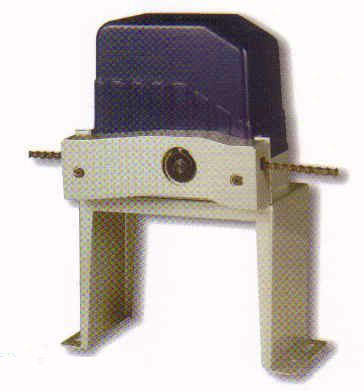 Gatekeeper Ltd AC Sliding Gate Opener Kit