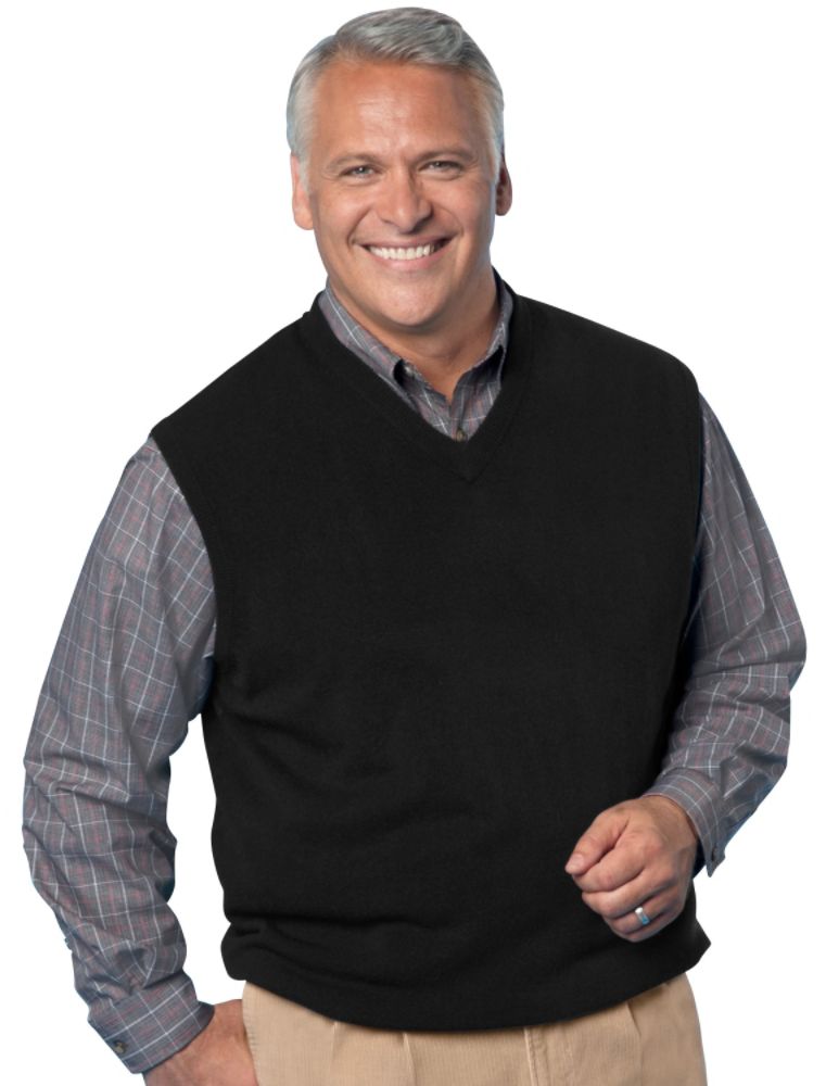 Canyon Ridge Sweater Vest at Sears.com