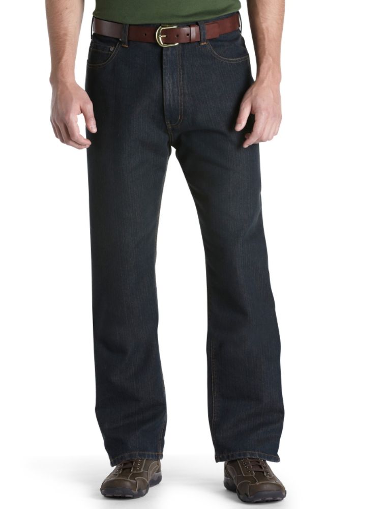 555 Turnpike Jeans