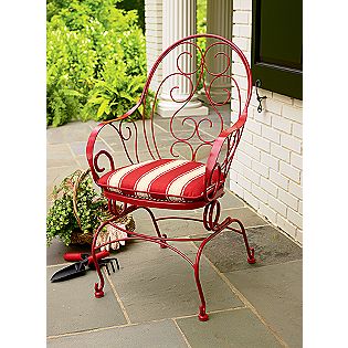 amherst patio chairs
