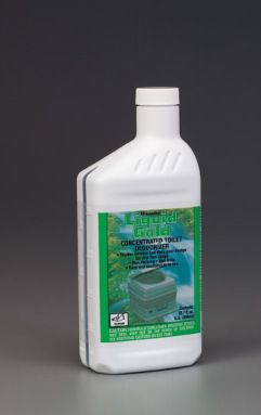 Sanitation Equipment 16oz. Liquid Gold Deodorizer at Kmart.com