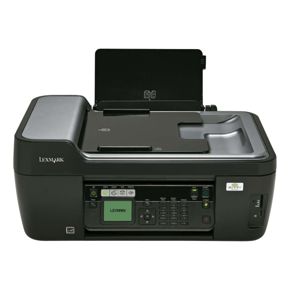 All-In-One Printers
