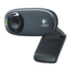 C310 HD Webcam