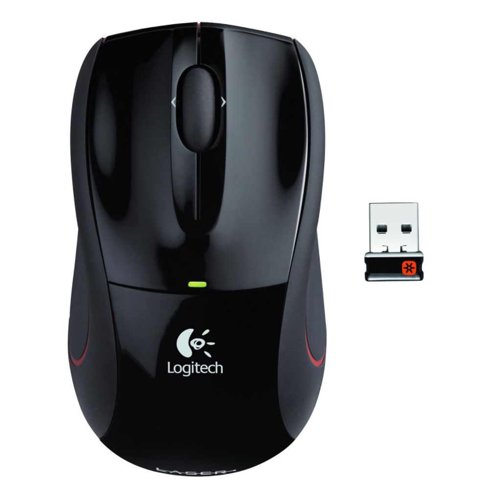 Logitech Mouse M505