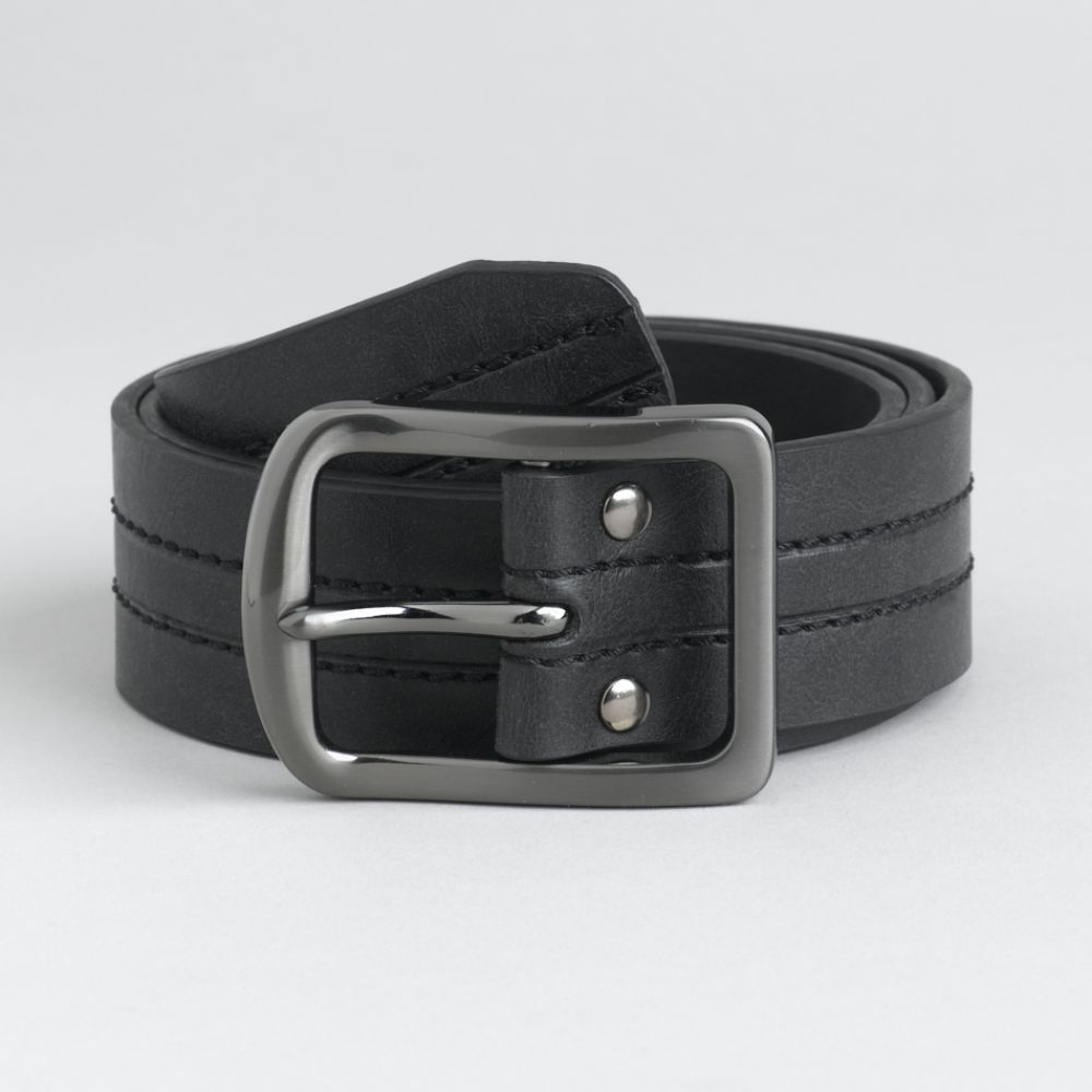 Genuine Dickies Men's Casual Leather Belt at Kmart.com