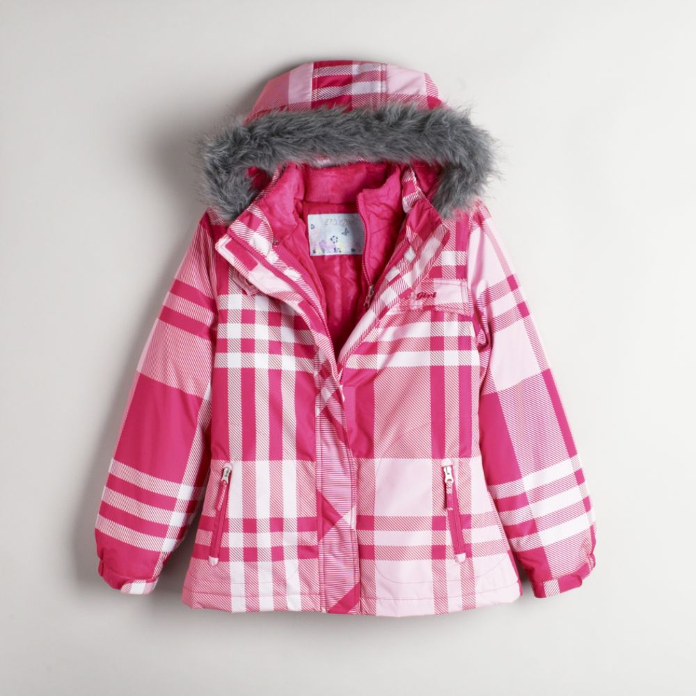 Free Country Girls Three-In-One System Jacket price decreased by 44%