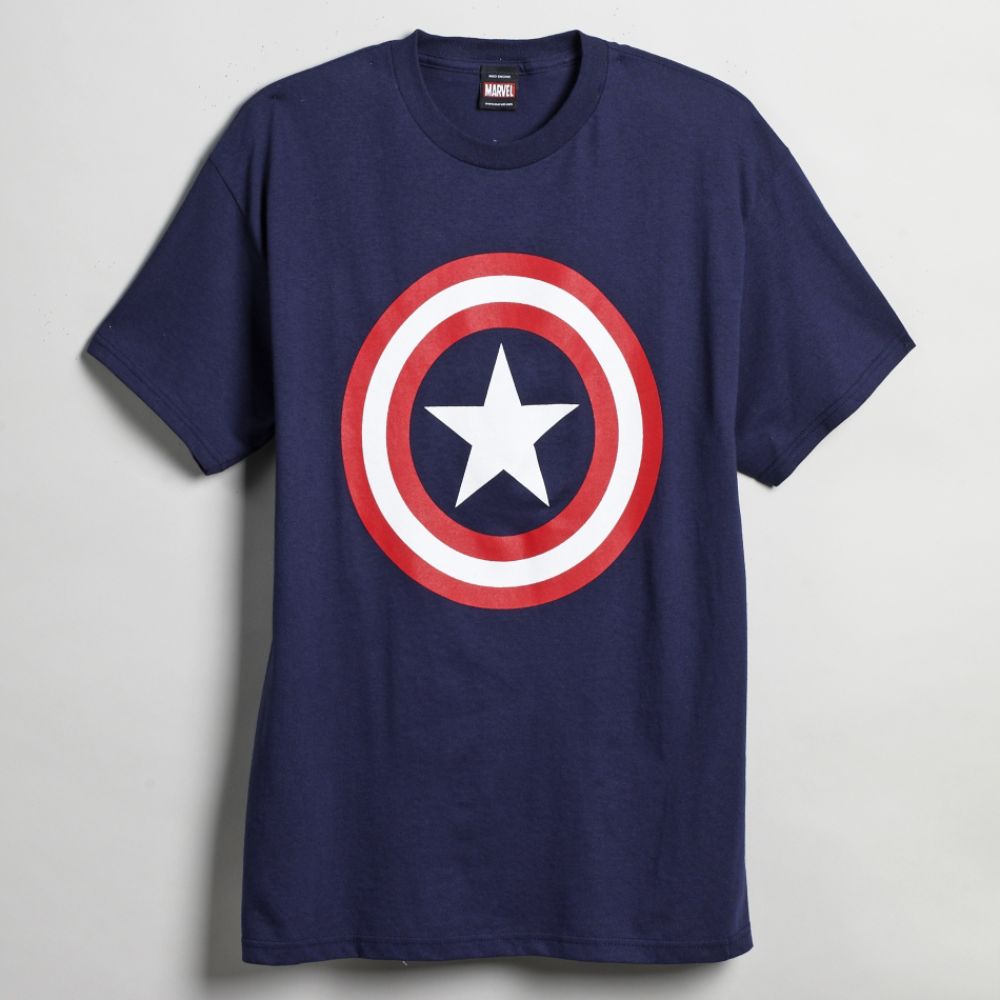 Marvel Young Men's Screen Tee at Sears.com