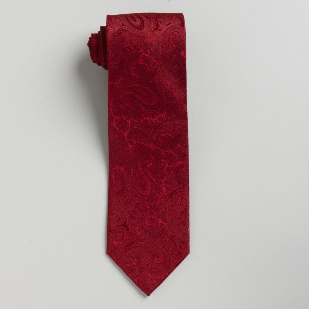 Dockers Men's Silk Tie