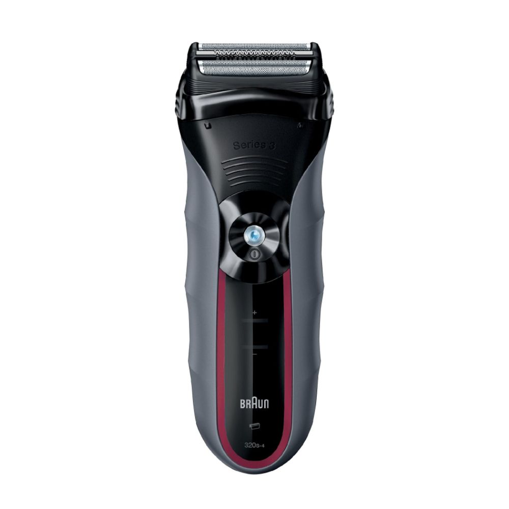 Braun 3 Series 320 S-4 Shaver