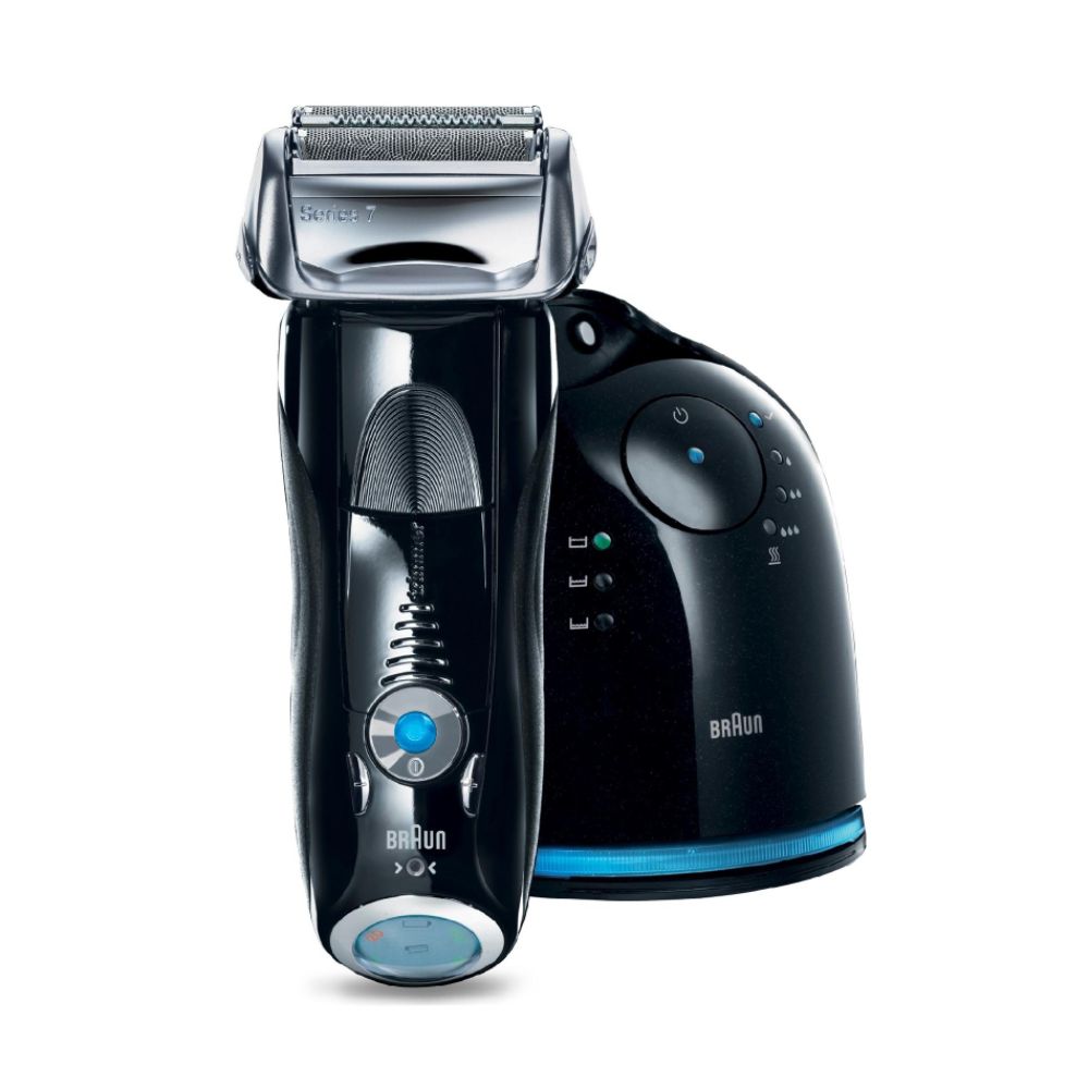 Braun SERIES 7 760CC RECHARGEABLE RAZOR at Sears.com