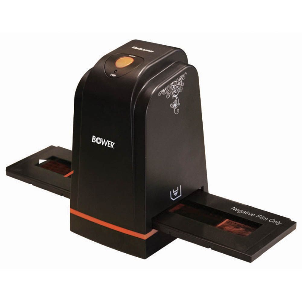 Bower SD502 Negative and Slider Copier at Kmart.com