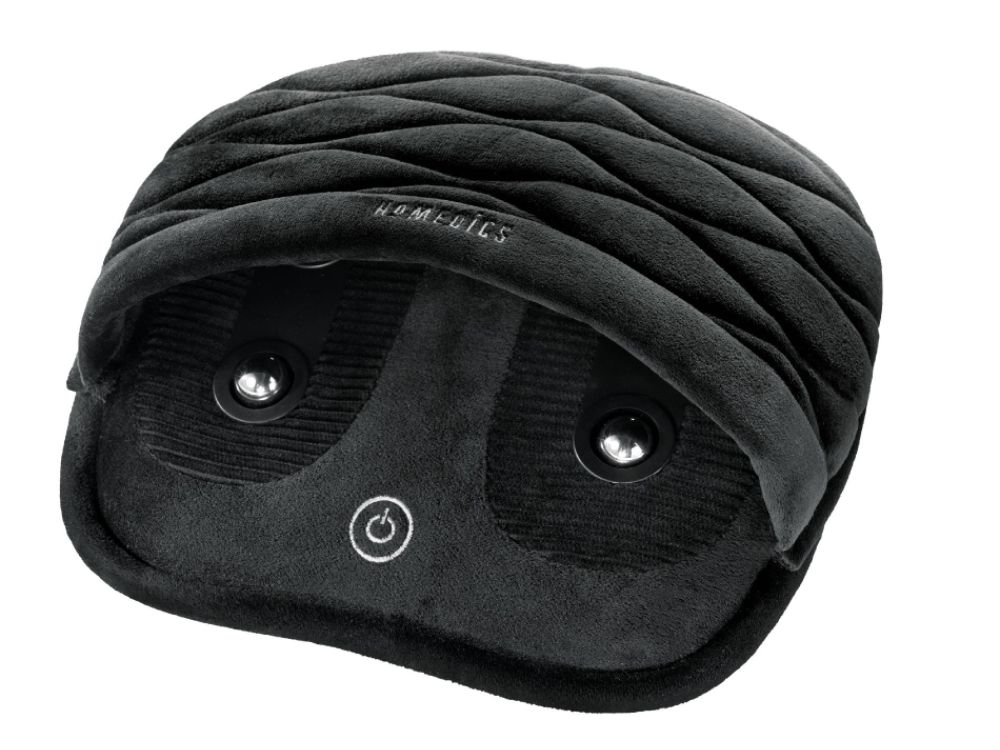 HoMedics Percussion Foot Massager