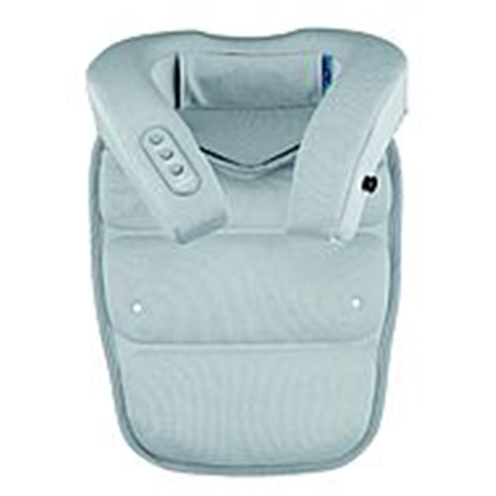 Body & Back Massagers