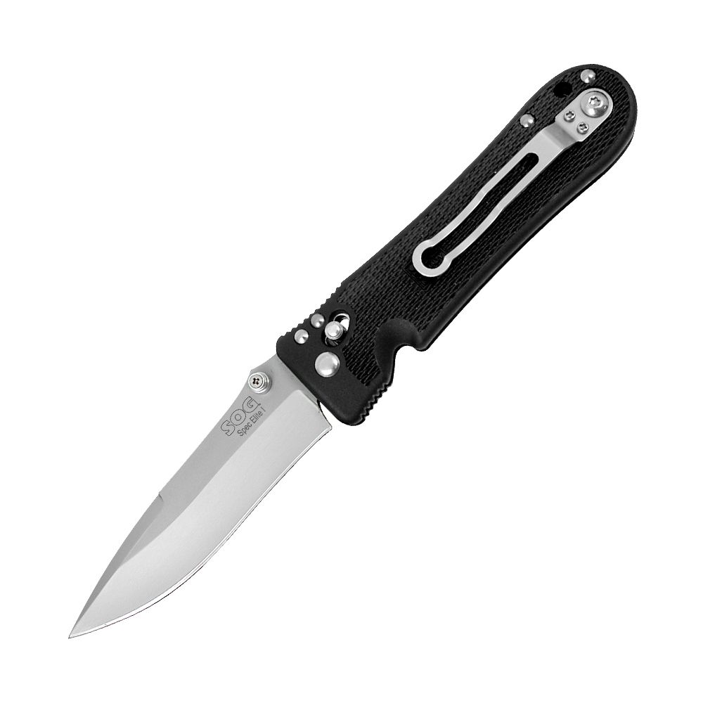 Sog Specialty Knives & Tools Tomcat 3.0 3.75