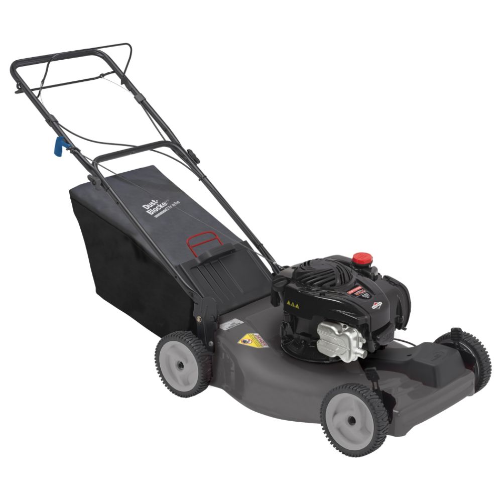 Craftsman&nbsp; 140cc* 22'' Front Drive