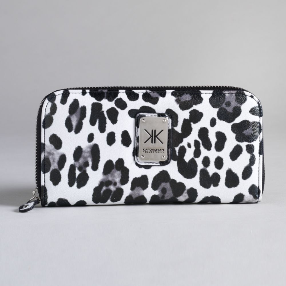 Kardashian Kollection Women's Wallet