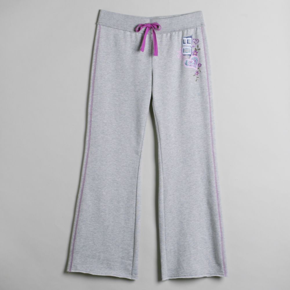 Canyon River Blues Girls Sparkle Sweatpants at Kmart.com