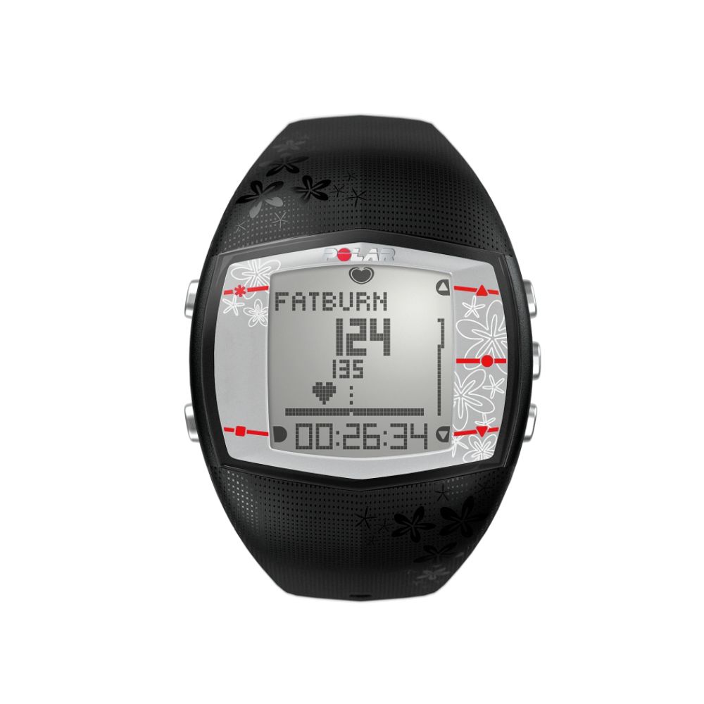 Polar FT40 Heart Rate Monitor at Sears.com