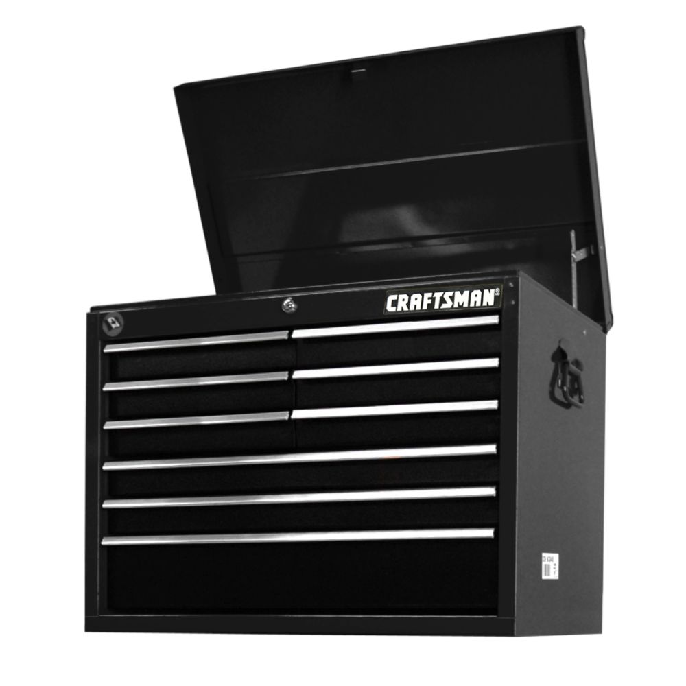 Craftsman 27" Top Chest at Sears.com