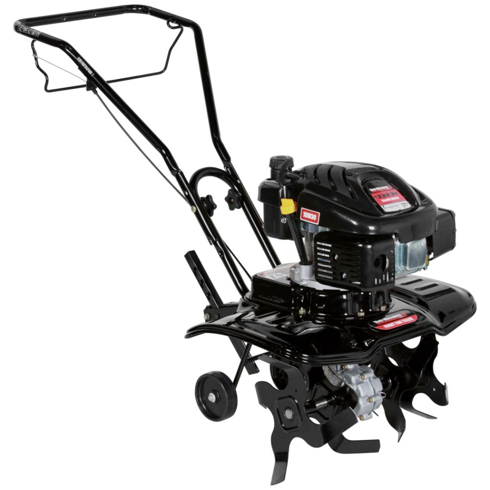 Yard Machines 139cc* Front Tine Tiller at Kmart.com