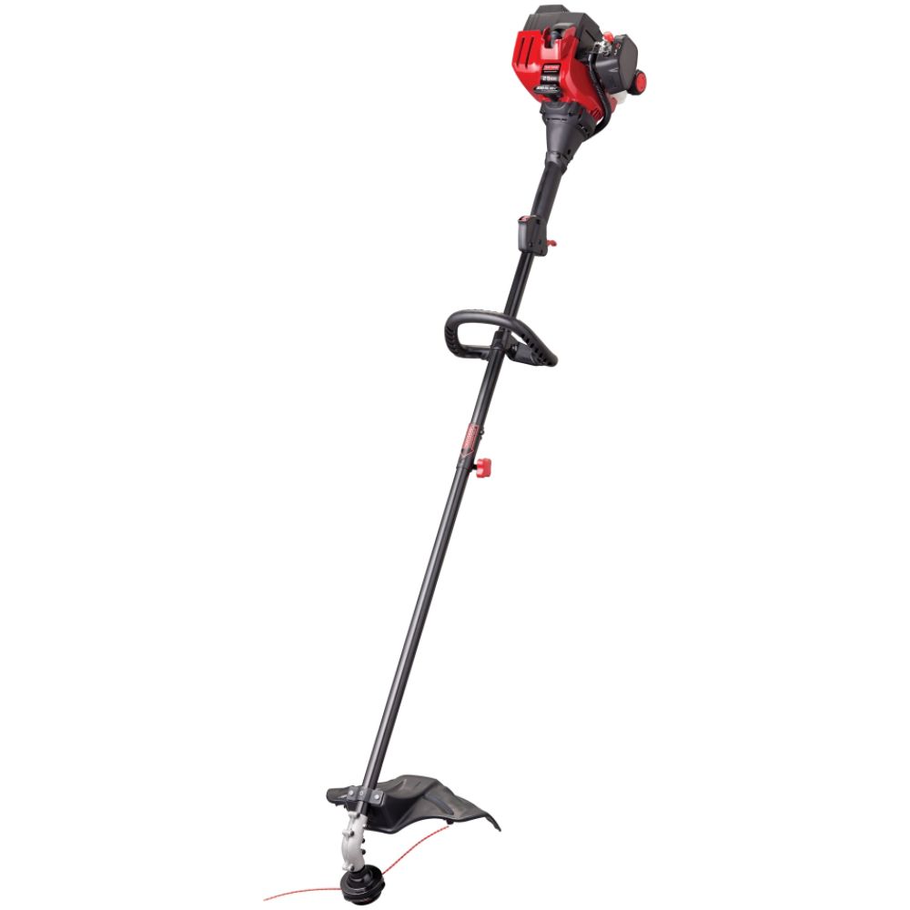 Craftsman 25cc* 2-Cycle Straight Shaft WeedWacker Gas Trimmer