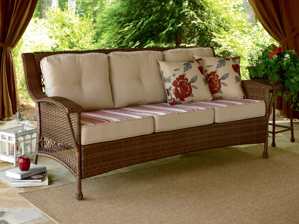 Country Living Roseville 3 Seat Sofa at Sears.com