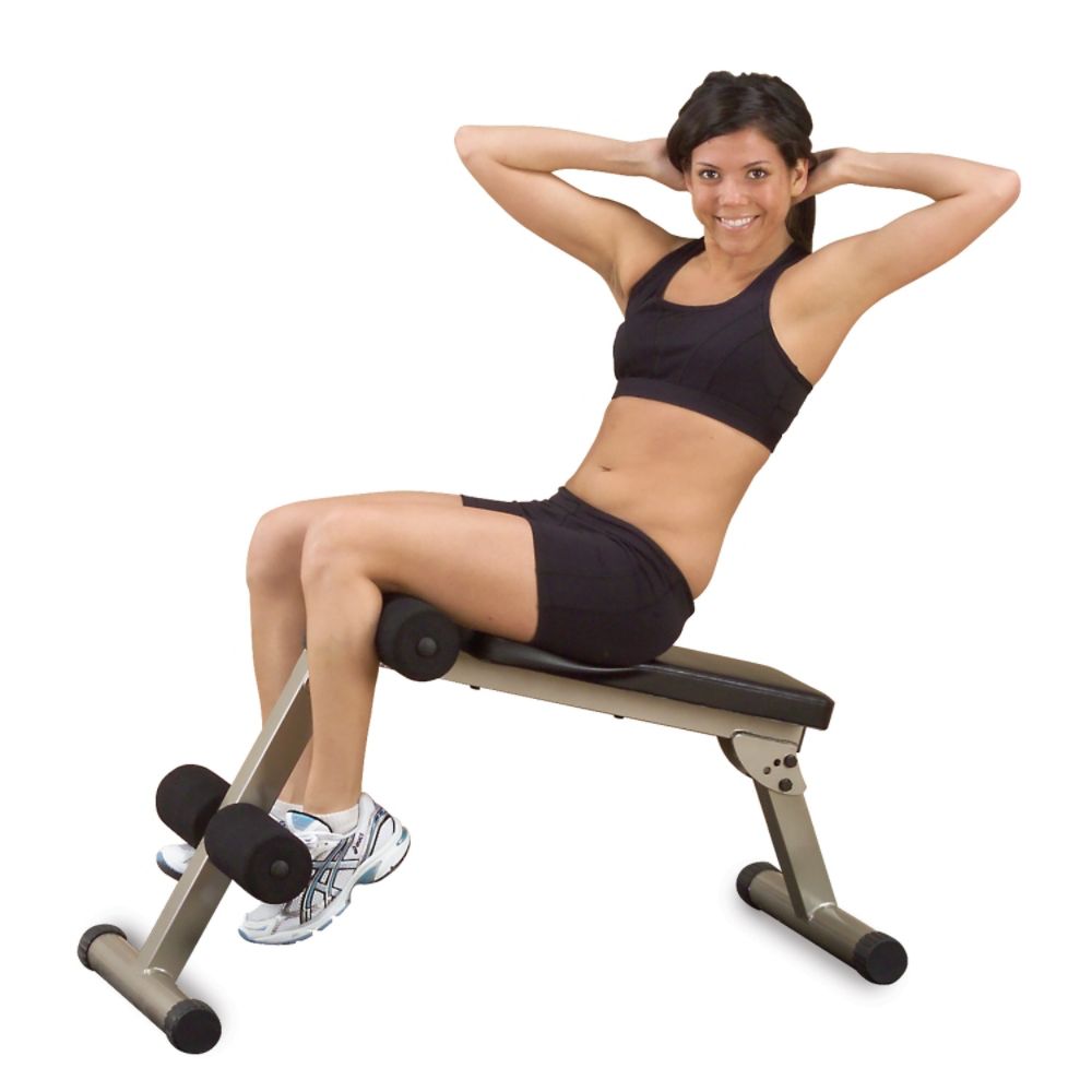 Best Fitness Ab Board